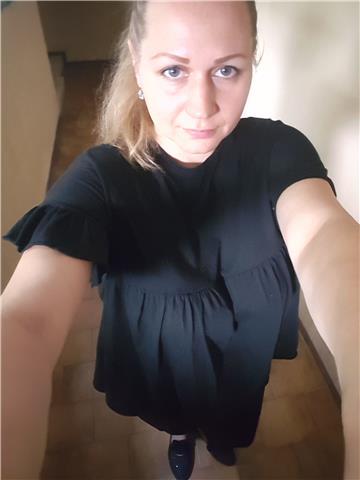 Insegniante madre lingua russa