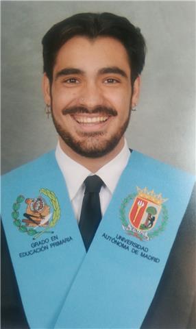 Doy clases particulares de todas las materias