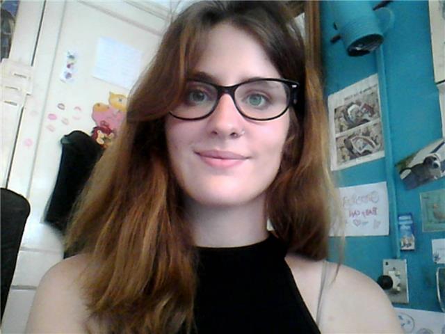 Profesora de inglés (primaria, secundaria, adultos)