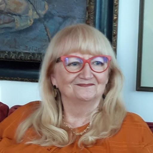 English profesora nativa- sant cugat del valles