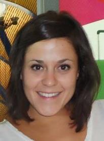 Soy maestra de educación infantil y licenciada en psicopedagogía