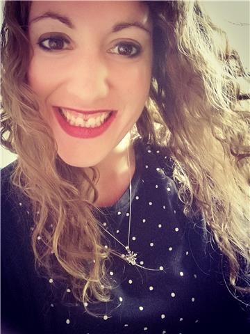 Clases particulares con profesora NATIVA y con experiencia :)