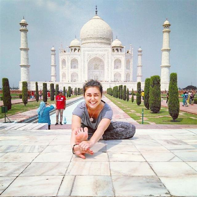 Clases de yoga-pilates bilbao-vizcaya