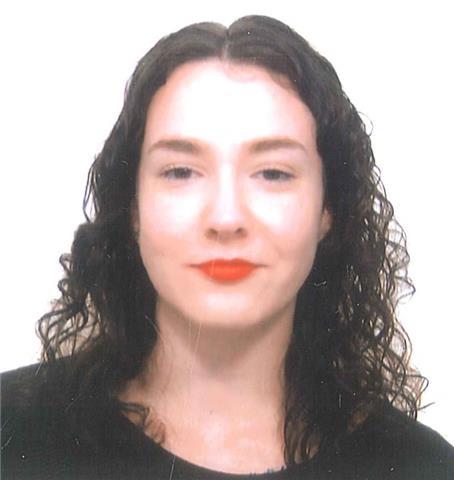 Traductora da clases particulares de inglés a todos los niveles. Experiencia en la enseñanza, C2 de inglés certificado IELTS