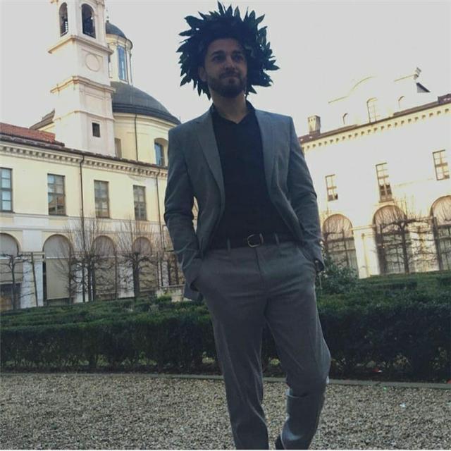 Aiuto compiti/ripetizioni inglese