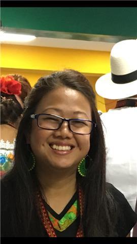 Profesora de inglés nativa se ofrece para dar clases particulares en benalmádena o a distancia (online)