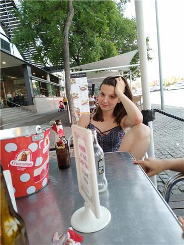 Soy estudiante de psicología en la uab que ofrece clases particulares