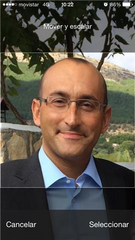 Maestro en activo y psicopedagogo