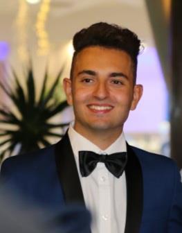 Sono uno studente universitario e studio nella facoltà di ingegneria