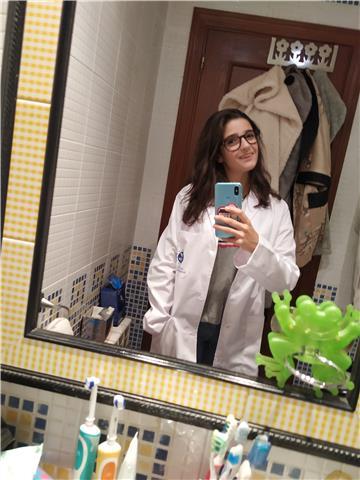 Doy clases particulares alrededor de villanueva del pardillo mejor a cursos de la eso. buen precio. tengo bachillerato de ciencias biológicas