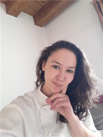 Tecnico di Gastronomia e Arte Bianca offre lezioni a Principianti e a Curiosi
