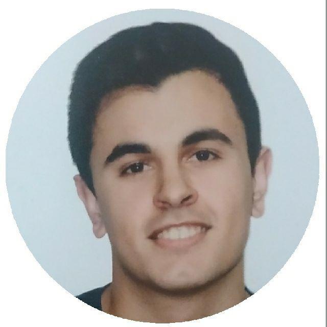 Imparto clases de inglés a nivel primaria, secundaria y bachillerato/selectividad