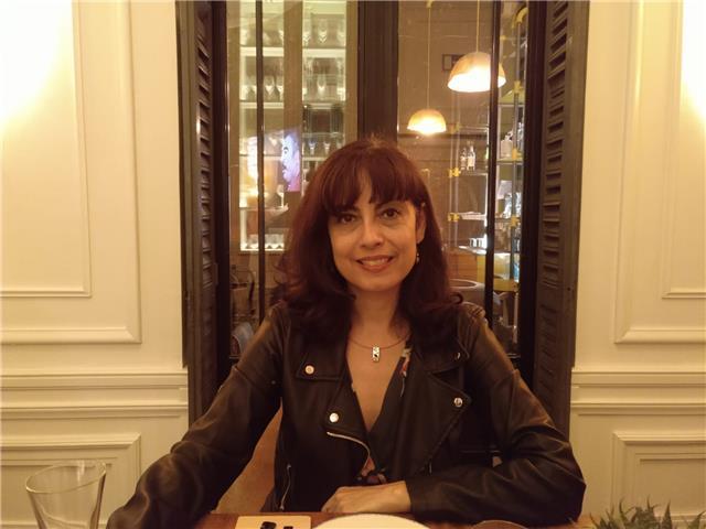 Química, biología, física, inglés, francés