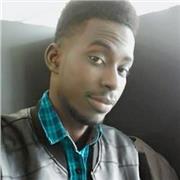 Amadou Ba