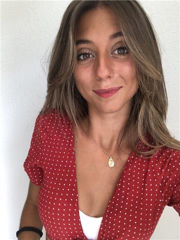 Doy clases particulares de francés, inglés y apoyo en diferentes materias