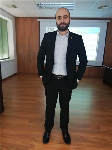 Doctor en ingeniería se ofrece para dar clases de repaso online hasta nivel de bachillerato