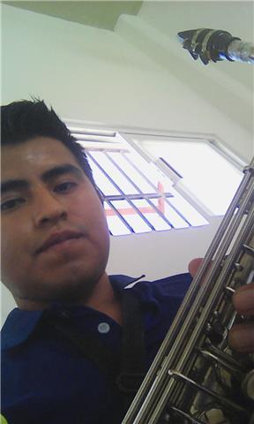 Introducsion ala musica conosimiento del saxofon