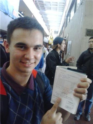 Clases particulares para secundario, universidad