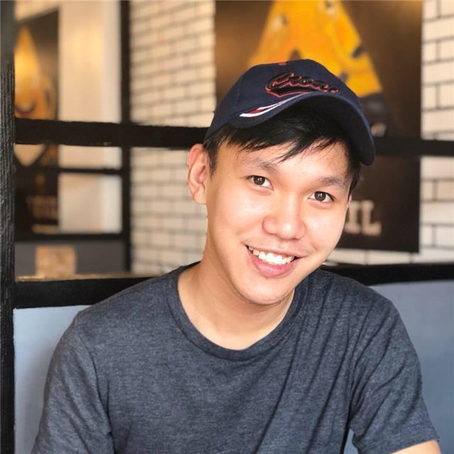 English tutor for private classes