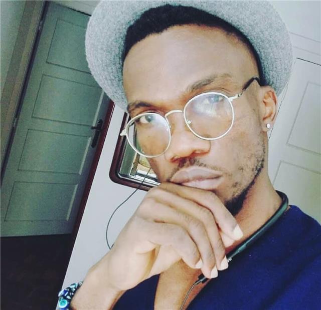 Jéricho Lonel Mouelha