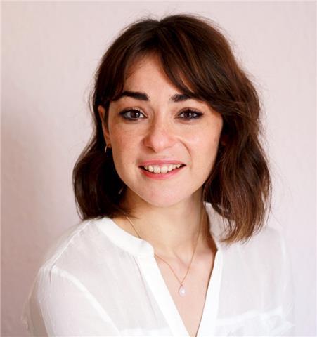 Doy clases particulares para aprender o reforzar alemán