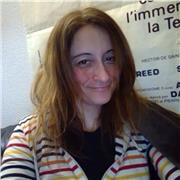 Cours particuliers, conversation et soutien scolaire en Anglais, très bonne prononciation