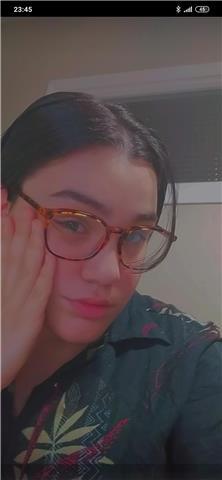 Gloria Isabel Ramos Rodríguez