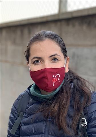 Soy responsable y alegre.
ofrezco clase de francés (iniciación) para niños y adultos y/o clase de conversación para adultos con nivel