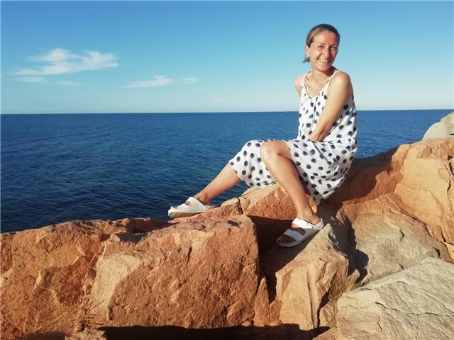 Laureata in ingegneria civile presso il politecnico di milano impartisce lezioni private di matematica e fisica da più di 10 anni