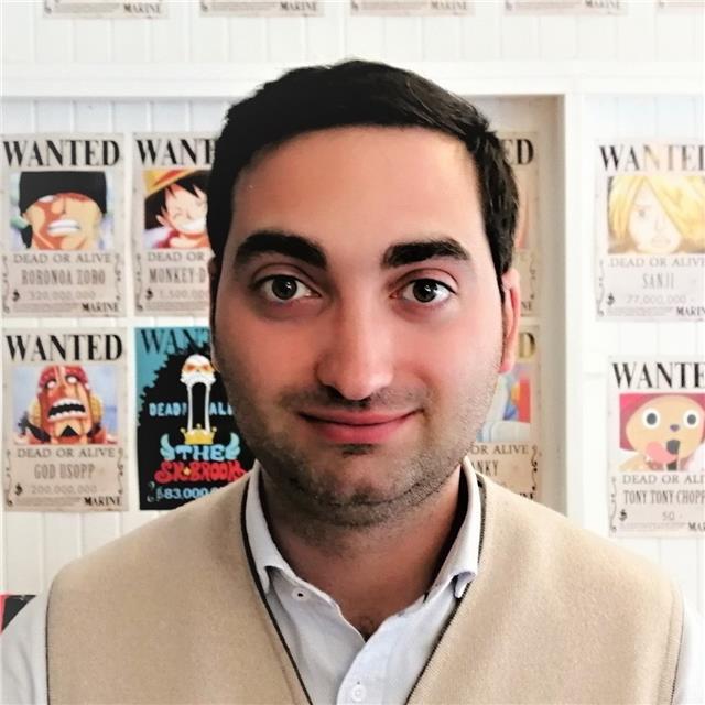 Clases particulares matemáticas y refuerzo de ciencias