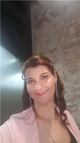 Laureanda in criminologia