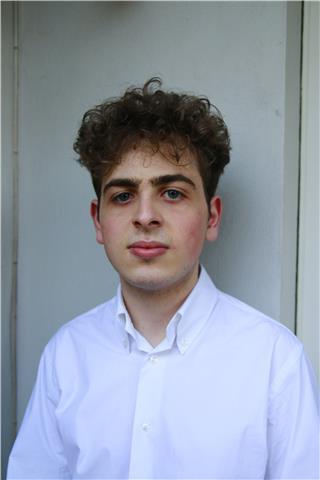 Studente di filosofia offre ripetizioni per materie umanistiche