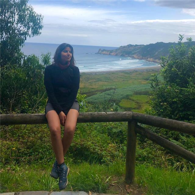 Susana Guerra Pérez