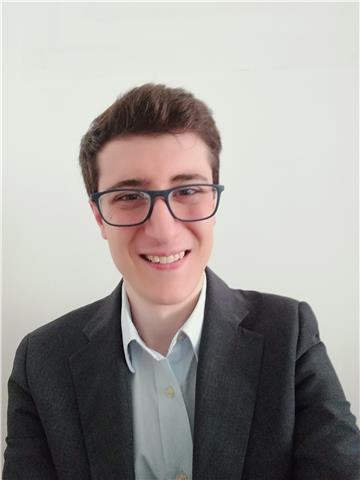 DOTTORE IN LETTERE CLASSICHE OFFRE RIPETIZIONI DI LATINO (LINGUA E LETTERATURA)