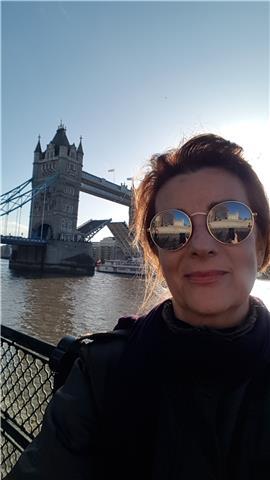 Clases personalizadas de inglés -licenciada en filología inglesa