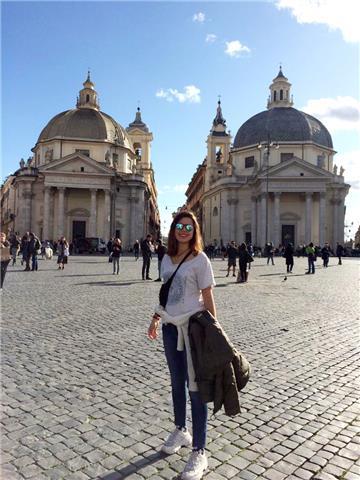 Doy clases de latín, lengua, español e inglés en madrid (también online)