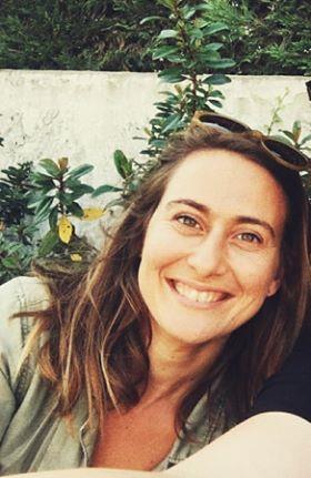 ✎ Francés online con profesora nativa