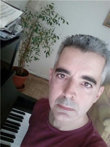 Clases de piano. Adultos desde nivel 0. Niños