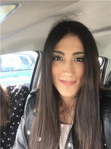 Insegnante per bambini di scuole elementari