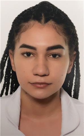 Nathalia Porras Morillo