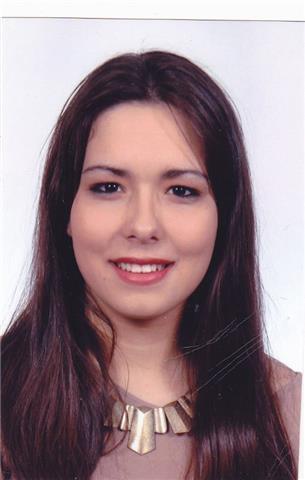 Doctora en biociencias para impartir clases de la rama de la biología, bioquímica, química y/o matemáticas