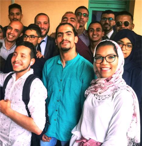 Professeur d'arabe, cours des matière d'arabe à Marseille