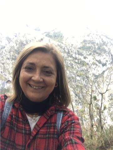 Blanca María