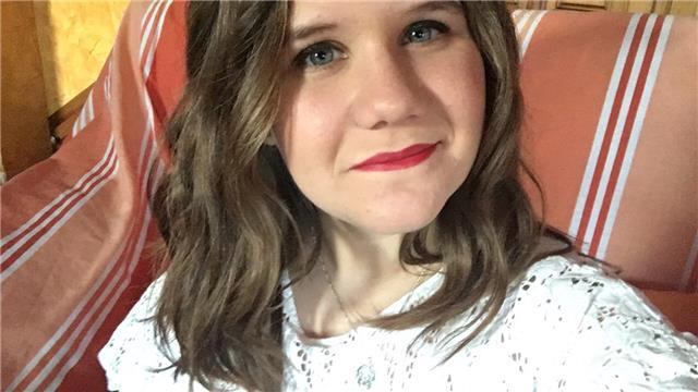 Ainhoa Deltell López