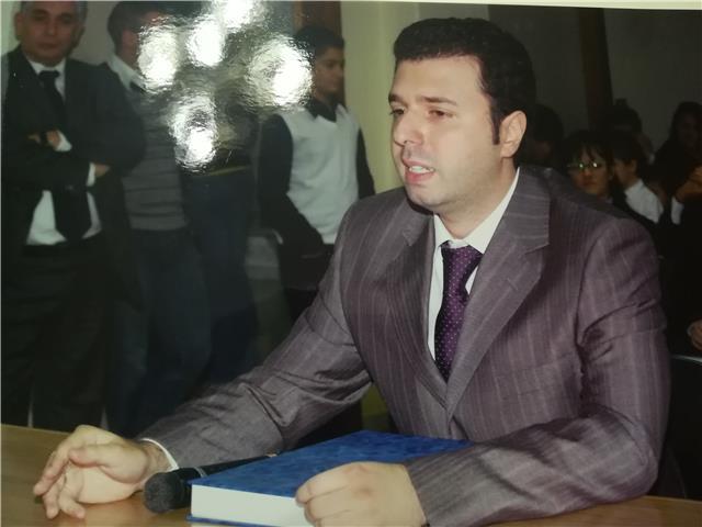 Avvocato specializzato in diritto civile e in diritto penale impartisce lezioni nelle suddette materie