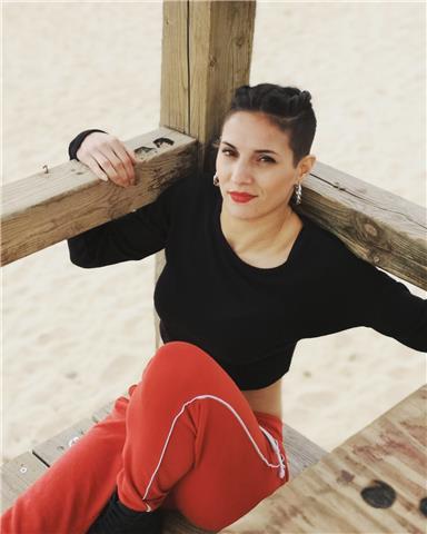 Entrenamientos personales - funcional - pilates - yoga