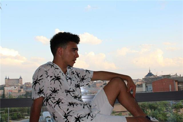 Profesor de inglés avanzado ofrece clases para todos los niveles (desde muy básico hasta avanzado)