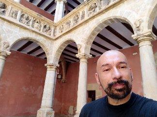 Clases particulares historia del arte