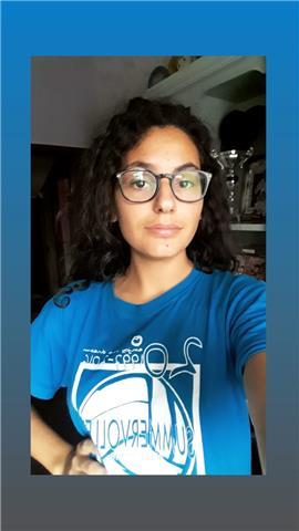 Studentessa diplomata al liceo scientifico offre ripetizioni di qualsiasi materia per elementari, medie e superiori