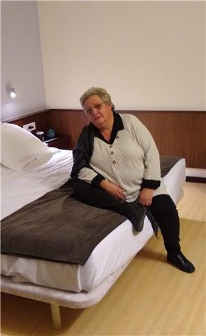 Cv carme sole colome formadora